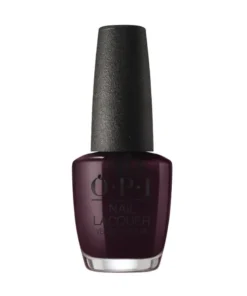 Smalto per unghie Opi Wanna Wrap 15 ml