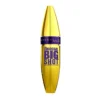 Maybelline Colossal Big Shot Mascara 01 Nero