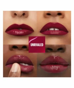 Maybelline Superstay Vinyl Ink Rossetto liquido 30-Unrivaled 4,2 ml