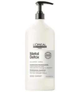 Shampoo professionale Metal Detox L'Oréal Professionnel 300ml