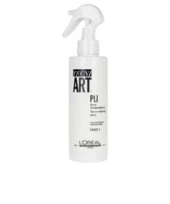 L'Oreal Professionnel Tecni Art Pli Spray Termomodellante Forza 4 190ml