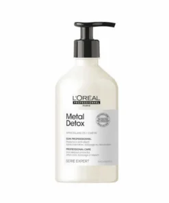 Balsamo Metal Detox di L'Oréal Professionnel 500 ml