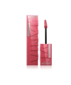 Maybelline Superstay Vinyl Ink Rossetto liquido 160-Sultry 4,2ml