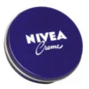 Crema Nivea in barattolo da 30 ml