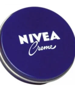 Crema Nivea in barattolo da 30 ml