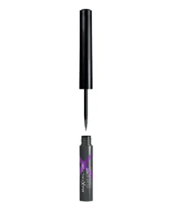 Eyeliner liquido Colour Xpert 02 antracite metallizzato