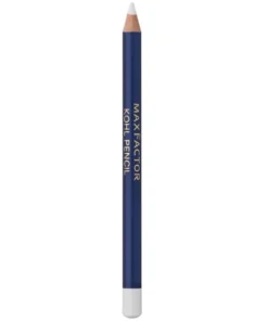 Matita per eyeliner Max Factor Kohl 10 Bianco