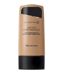 Fondotinta Max Factor Lasting Performance 111 Beige intenso
