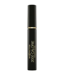 Max Factor 2000 Calorie Dramatic Volume Mascara 01 Nero