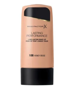 Max Factor Lasting Performance 108 30 ml