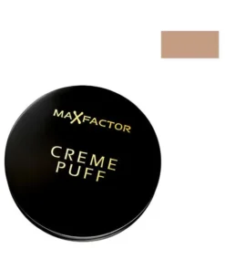 Max Factor Creme Puff Powder Compact 05 Translucent