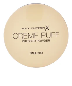 Max Factor Crème Puff Powder Compact 41 Beige Medio