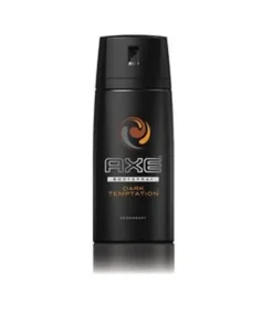 Axe Dark Temptation Deodorante da viaggio spray 35 ml