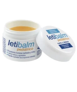 Letibalm Pediatrico 10ml
