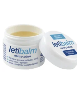Letibalm Barattolo 10ml