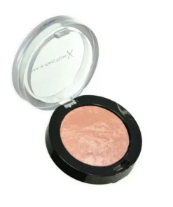 Max Factor Creme Puff Powder Blush 10 Nude Mauve