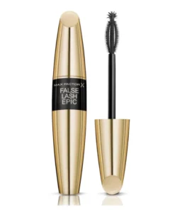 Max Factor False Lash Epic Mascara Nero
