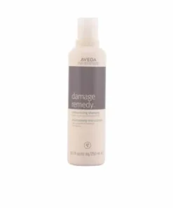 Aveda Damage Remedy Shampoo Ristrutturante 250ml Nuovo