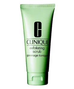 Scrub esfoliante Clinique 100 ml