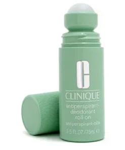 Clinique Deodorante Antitraspirante Roll On 75ml