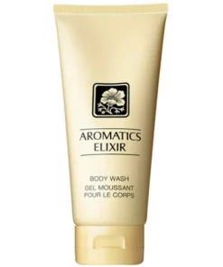 Clinique Aromatics Elixir Bagnodoccia 200ml