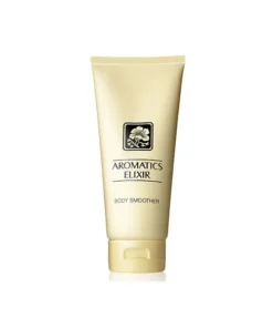 Clinique Aromatics Elixir Body Smoother 200ml