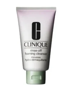 Clinique Rinse Off Detergente Schiumogeno 150ml