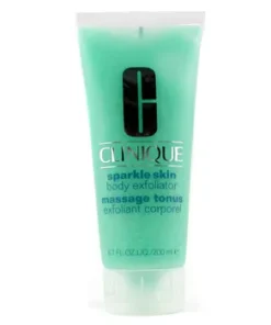 Clinique Sparkle Skin Esfoliante Corpo 200ml