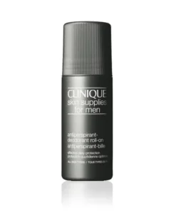 Clinique Skin Supplies For Men Deodorante antitraspirante roll-on 75 ml