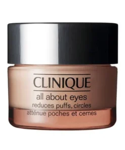 Clinique All About Eyes Tutti i tipi di pelle 15 ml