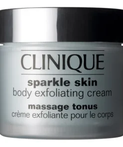 Clinique Sparkle Skin Crema Esfoliante Corpo 250ml
