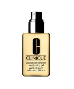 Clinique Dramatically Different Gel Idratante 125ml