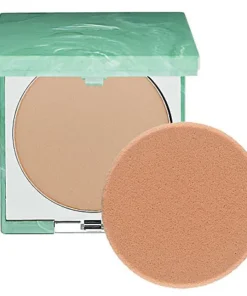 Clinique Stay Matte Sheer Pressed Powder Invisible Matte 7,6 g