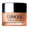Clinique All About Eye Rich Tutti i tipi di pelle 15 ml