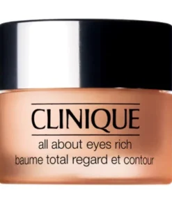 Clinique All About Eye Rich Tutti i tipi di pelle 15 ml