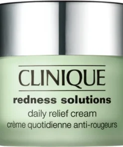 Clinique Redness Solutions Crema Rilievo Quotidiano 50 ml