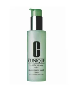Clinique Sapone Liquido Viso Delicato 400ml
