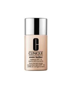 Clinique Even Better Makeup Spf15 01 Alabaster