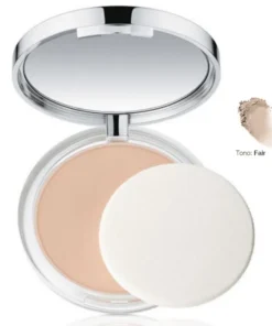 Clinique Almost Powder Makeup SPF 15 01 Fair
