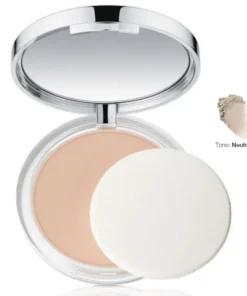 Clinique Almost Powder Makeup SPF 15 02 Neutral Fair