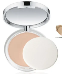 Clinique Almost Powder Makeup SPF15 03 Light