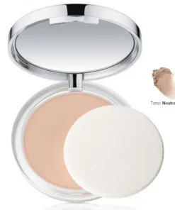 Clinique Almost Powder Makeup SPF 15 04 Neutro