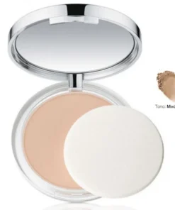 Clinique Almost Powder Makeup SPF 15 05 Medium Fair