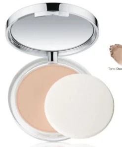 Clinique Almost Powder Makeup SPF 15 06 Deep