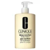 Lozione corpo Clinique Deep Comfort 400 ml