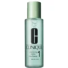 Clinique Clarifying Lotion 1 Pelle molto secca e secca 200 ml