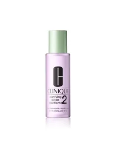 Clinique Clarifying Lotion 2 Pelle secca e mista 200 ml