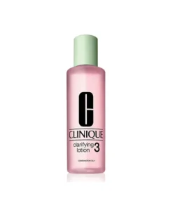 Clinique Clarifying Lotion 3 Pelle mista grassa 200 ml