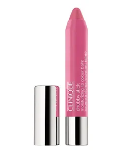 Clinique Chubby Stick Balsamo Labbra Idratante Colorante 07 Super Fragola 3g
