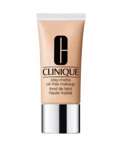 Clinique Stay Matte Oil Free Makeup 10 Alabaster 30ml